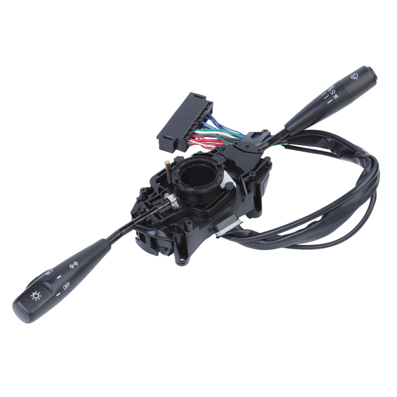 Car Wiper - สำหรับ Toyota Corolla AE100 1993-1997 สวิตช์ไฟเลี้ยวและสวิตช์รวมที่ปัดน้ำฝน