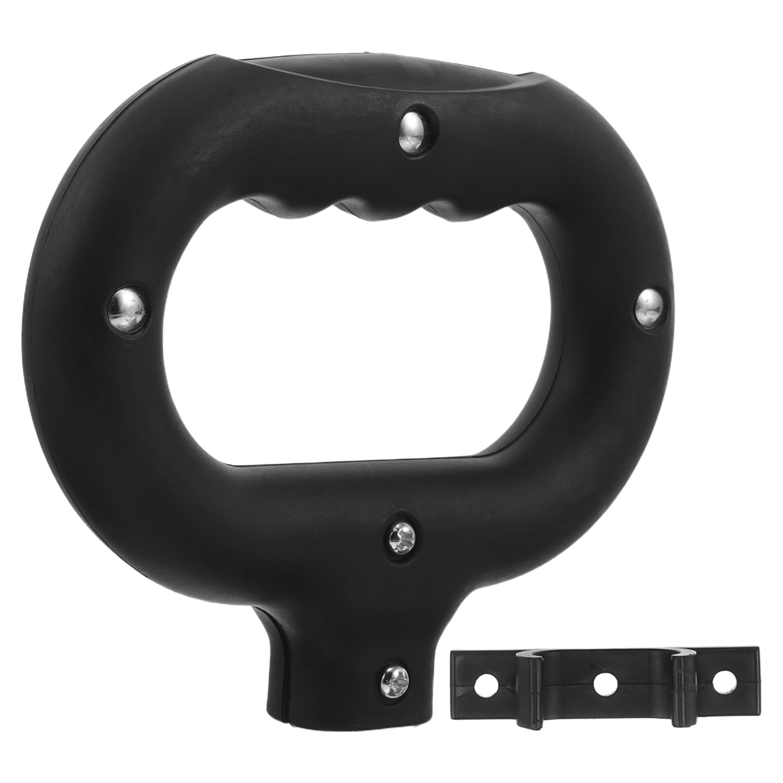 Car Organizer - กระเป๋าเก็บของในรถยนต์กันน้ำ ผ้าอ็อกซ์ฟอร์ด สำหรับจัดระเบียบอุปกรณ์แคมป์ปิ้งและเดินทางกลางแจ้ง