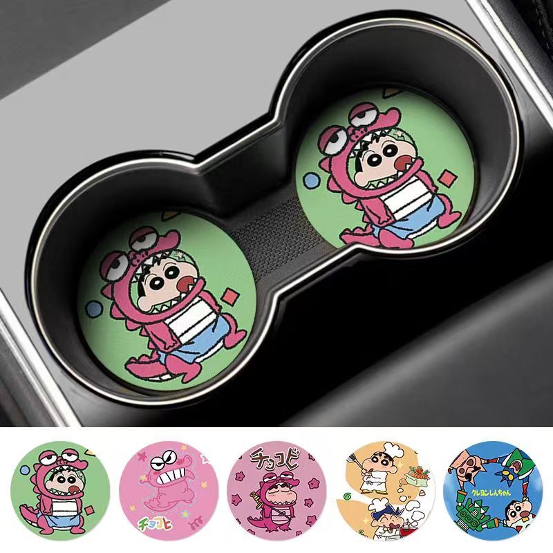 เครยอน ชินจัง โนฮาระ ชินโนสุเก - Car Accessories Japanese บทวิจารณ์และราคา