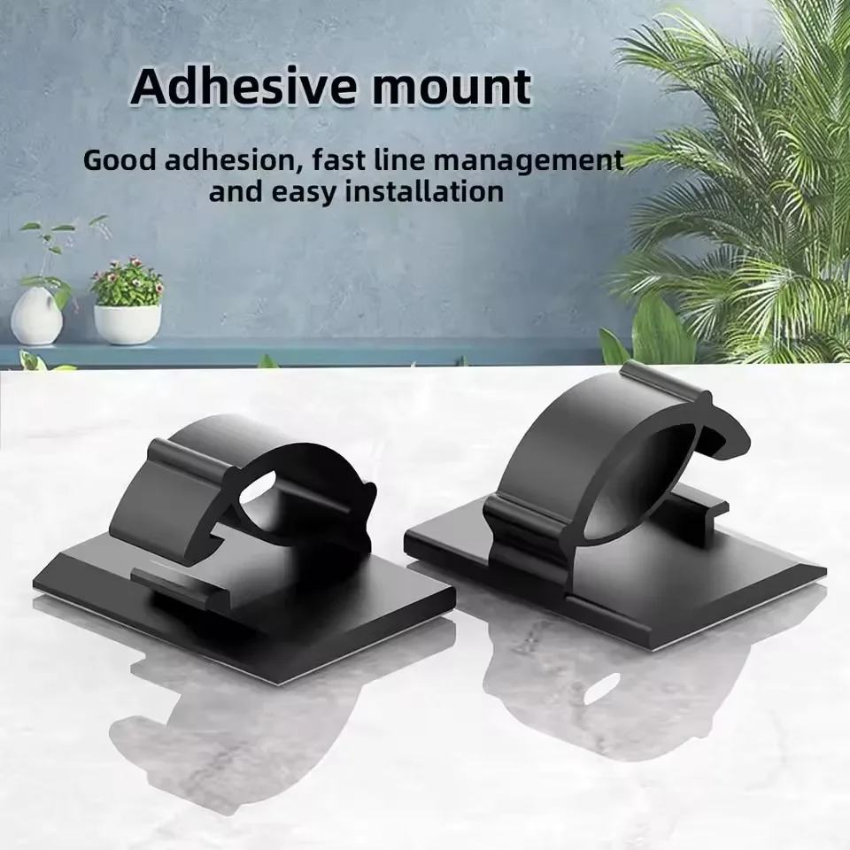 ที่หนีบสายชาร์จในรถยนต์แบบมีกา - Car Cable Organizer บทวิจารณ์และราคา