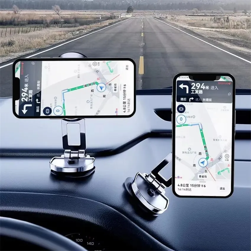 ที่ยึดโทรศัพท์ในรถยนต์แบบแม่เห - Car Phone Holder บทวิจารณ์และราคา