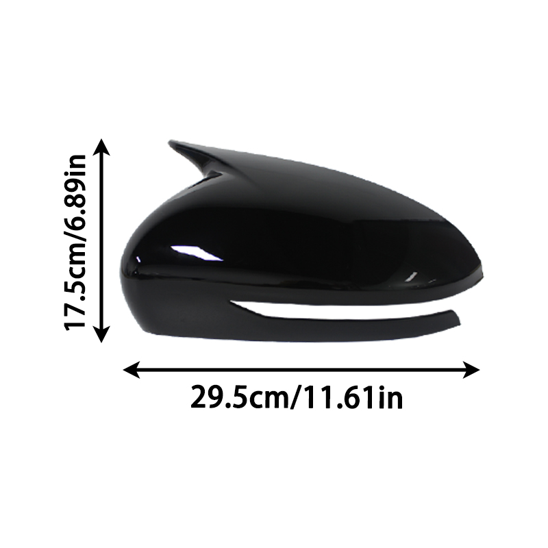 สำหรับ Genesis G70 ปี 2017-202 - Car Mirror บทวิจารณ์และราคา
