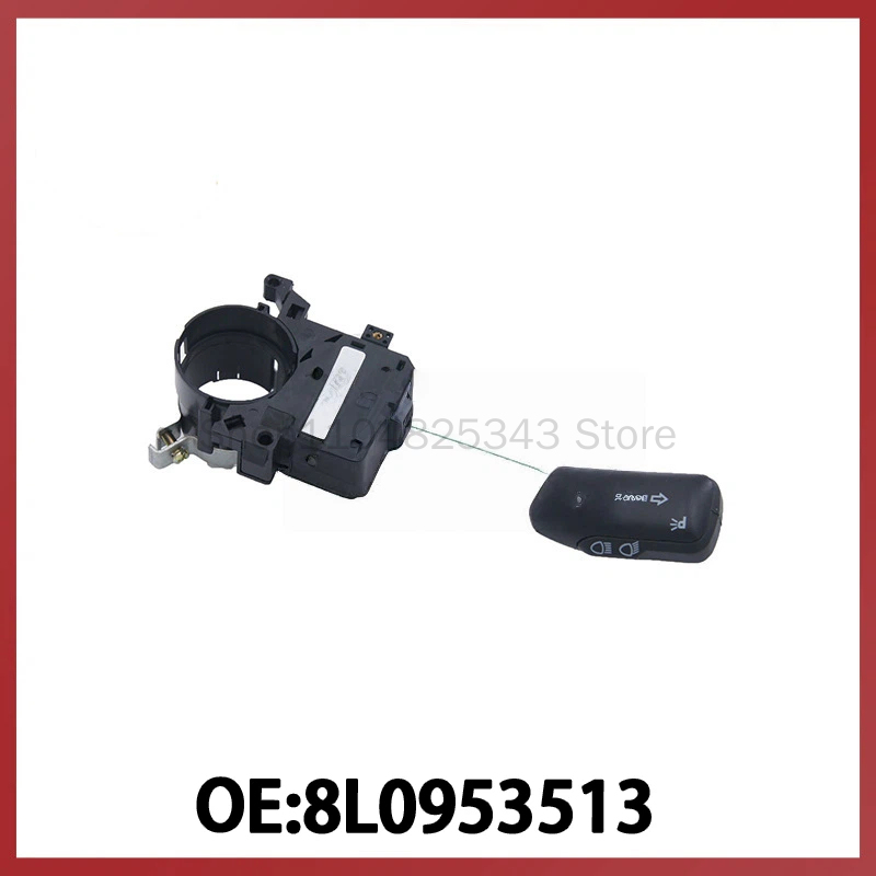 สวิตช์ปัดน้ำฝนและไฟเลี้ยวสำหรั - Car Wiper บทวิจารณ์และราคา