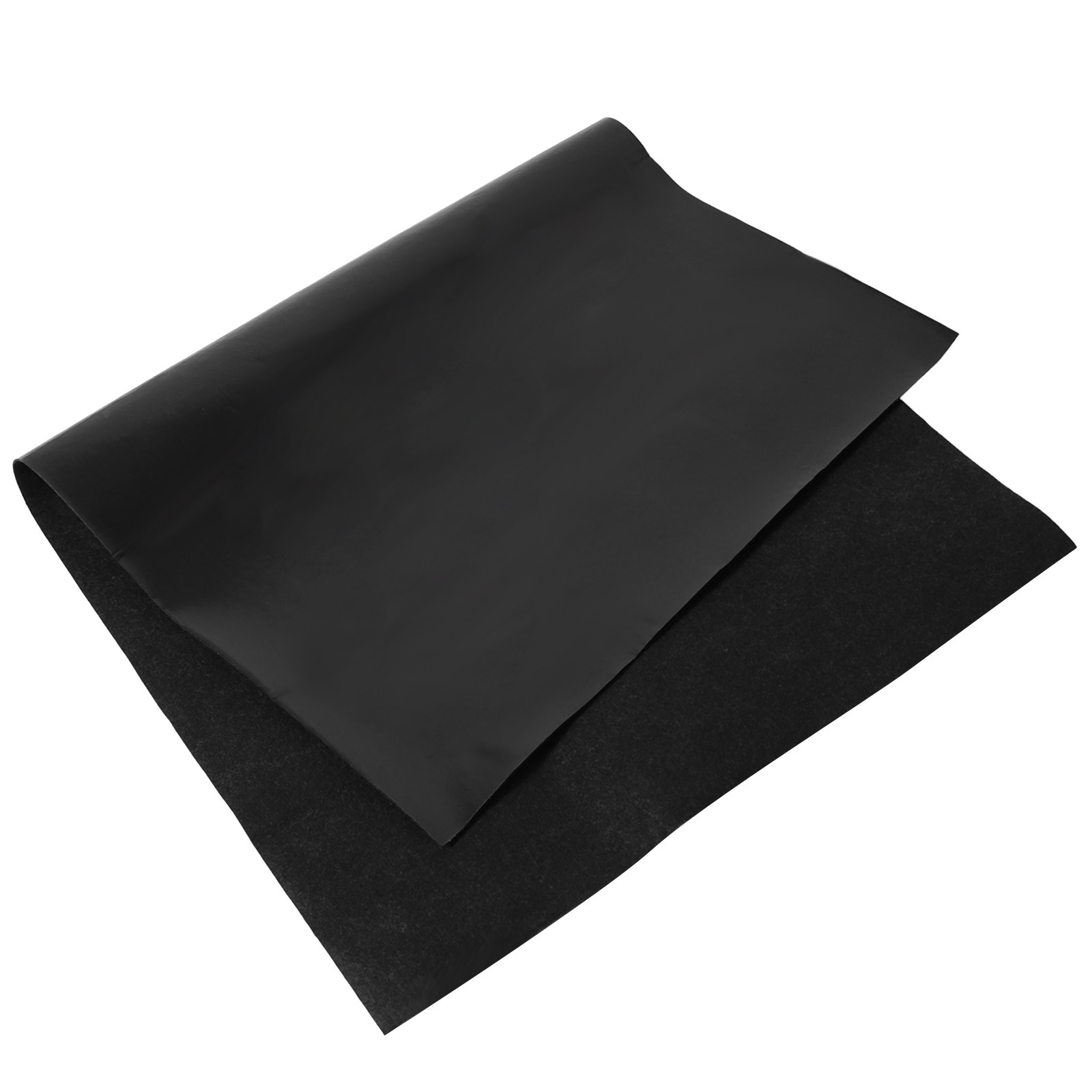 แผ่นรองพื้นสำหรับโรงรถ ซักได้  - Car Floor Mat บทวิจารณ์และราคา
