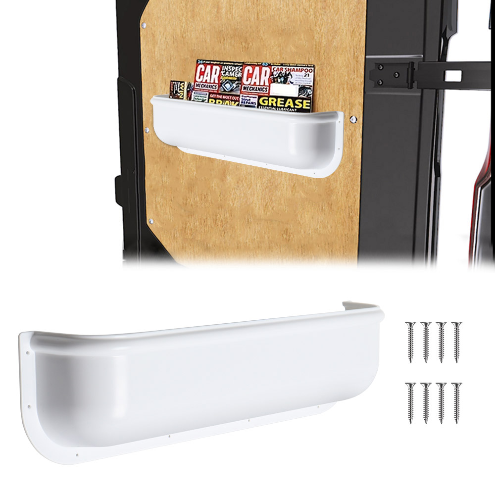 กล่องเก็บของอเนกประสงค์สำหรับต - Car Organizer บทวิจารณ์และราคา
