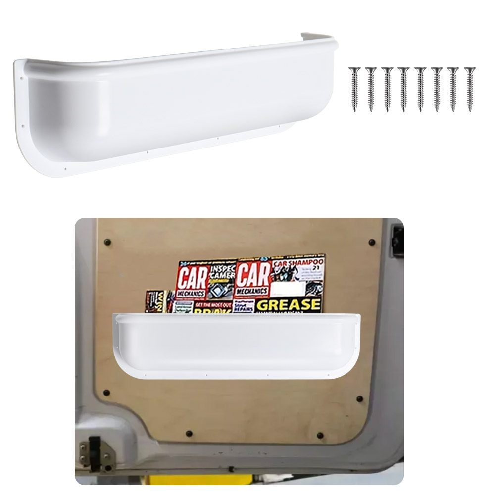 กล่องเก็บของอเนกประสงค์สำหรับต - Car Organizer บทวิจารณ์และราคา