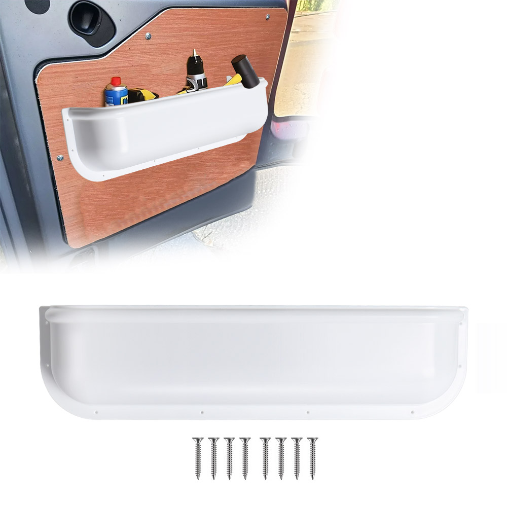 กล่องเก็บของอเนกประสงค์สำหรับต - Car Organizer บทวิจารณ์และราคา