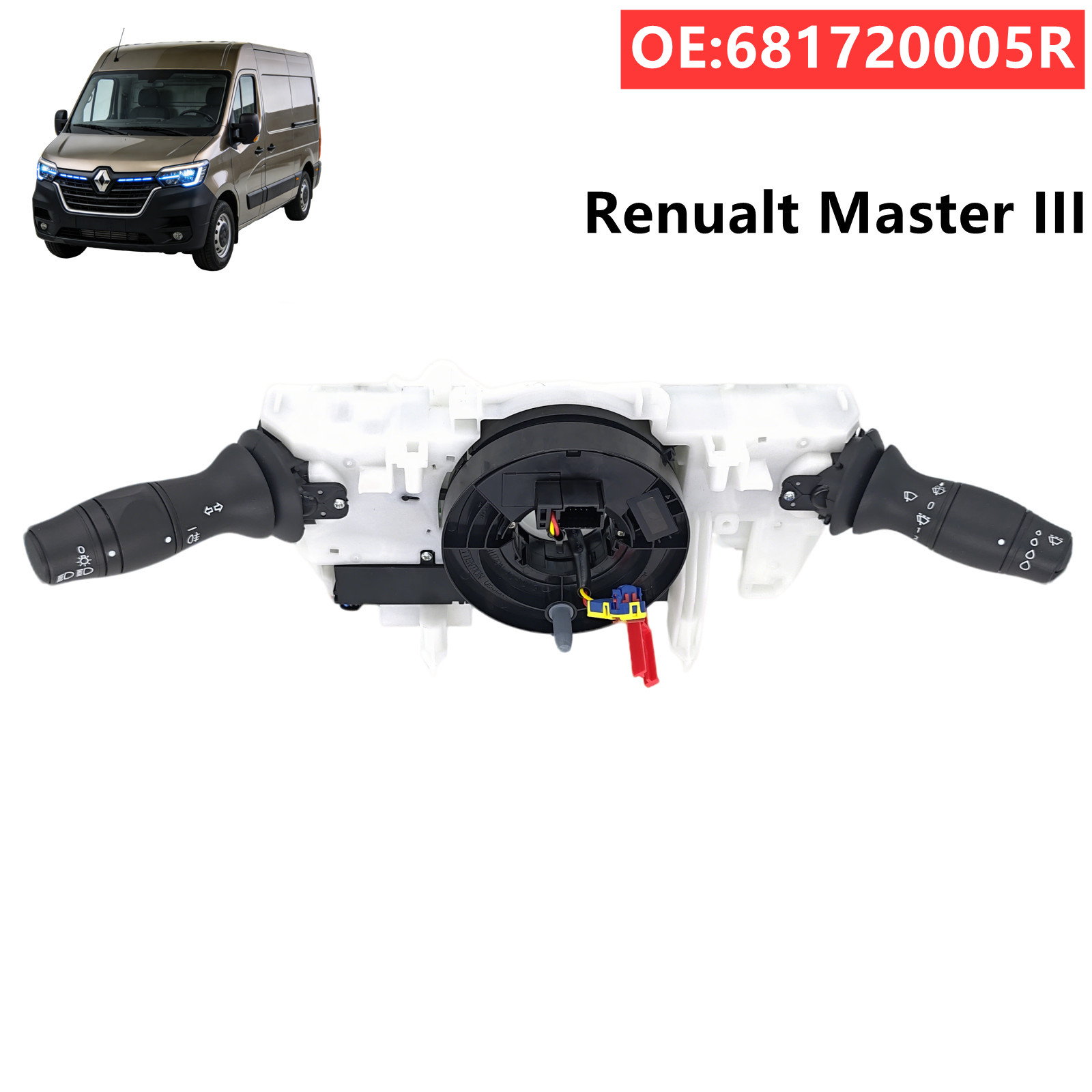 สวิตช์พวงมาลัยรถยนต์สวิตช์ปัดน - Car Wiper บทวิจารณ์และราคา