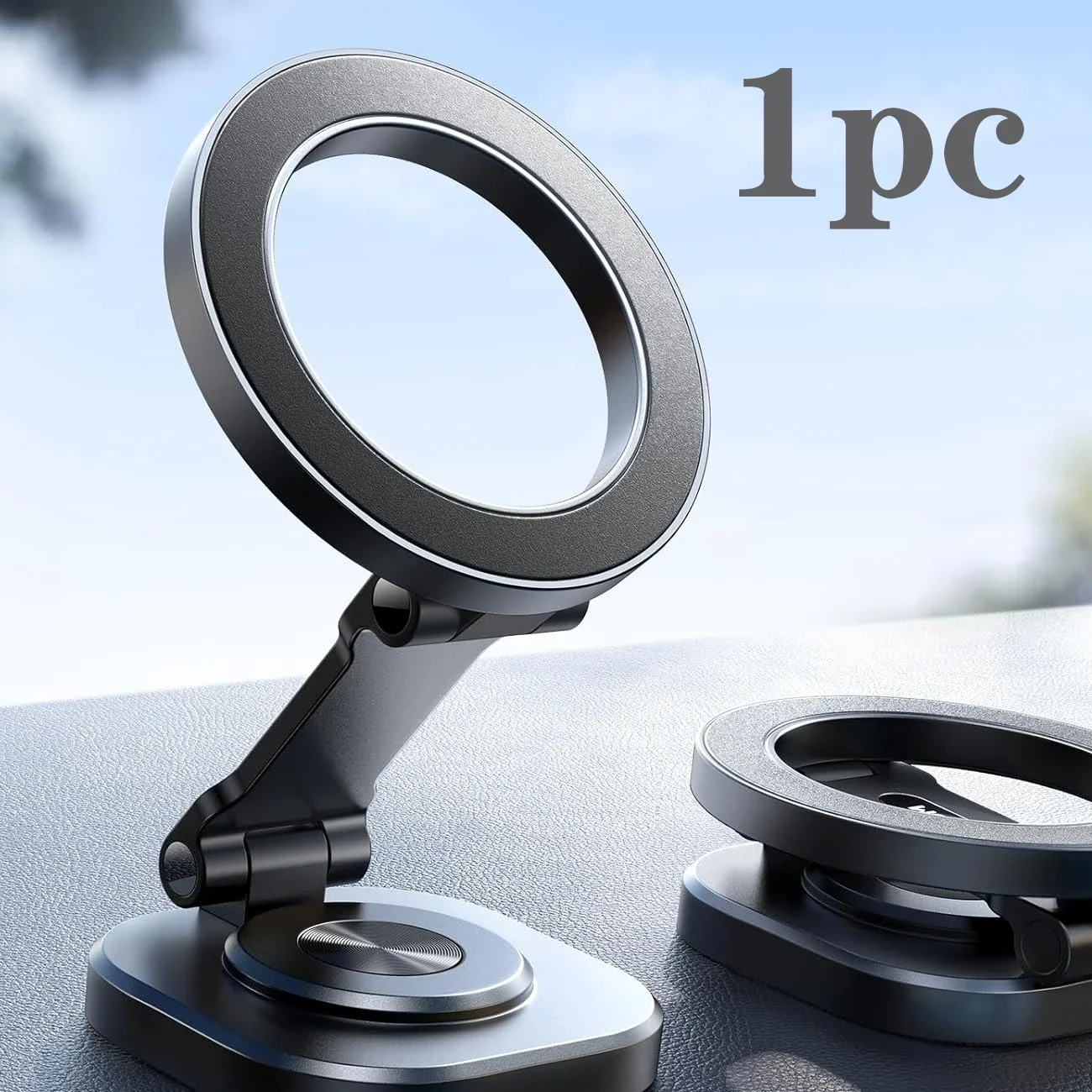 ที่ยึดโทรศัพท์ในรถยนต์ MagSafe - Car Phone Holder บทวิจารณ์และราคา