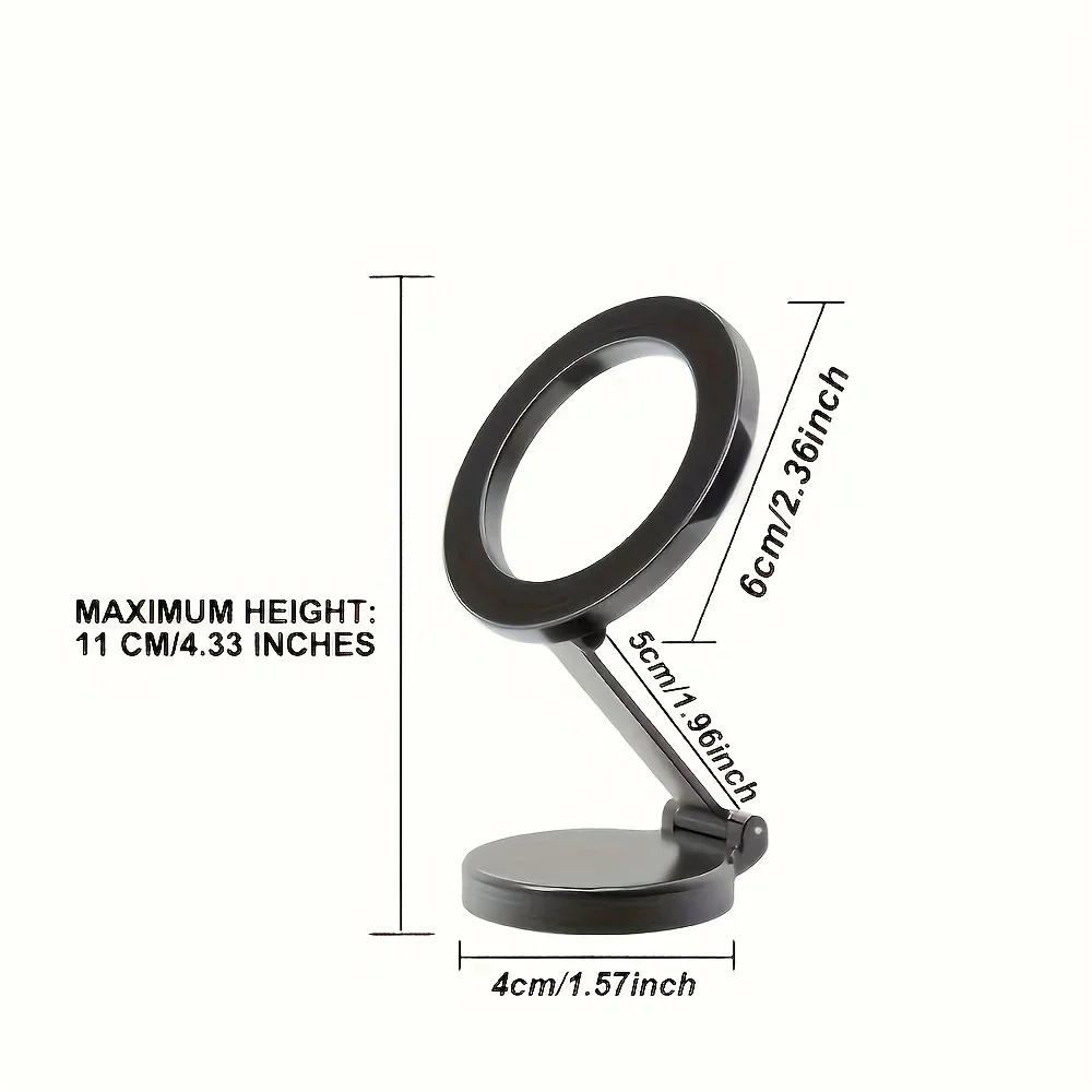 ที่ยึดโทรศัพท์ในรถยนต์ MagSafe - Car Phone Holder บทวิจารณ์และราคา