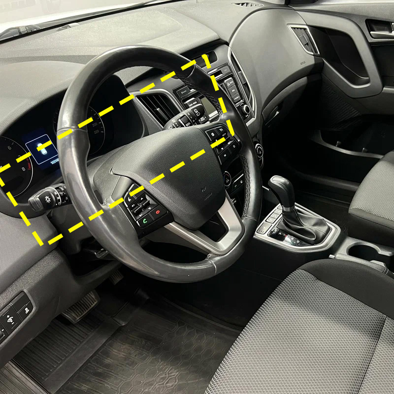 93400-C9950 คันโยกสวิตช์ไฟตัดห - Car Wiper บทวิจารณ์และราคา