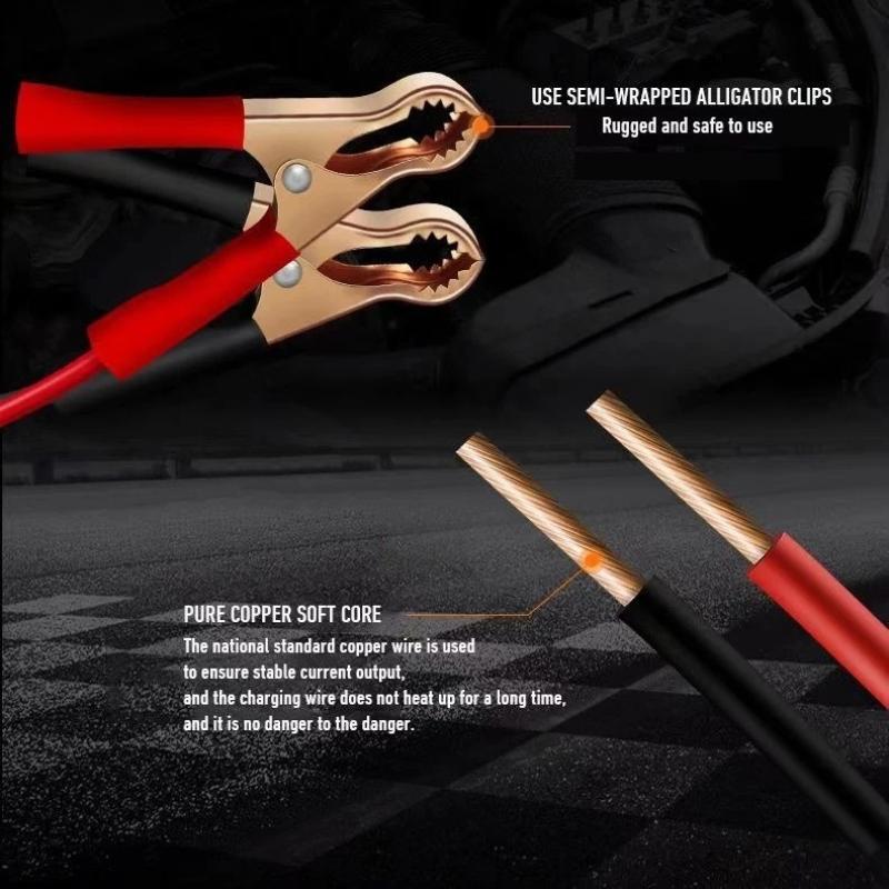 เครื่องชาร์จแบตเตอรี่รถยนต์ 12 - Car Charger บทวิจารณ์และราคา