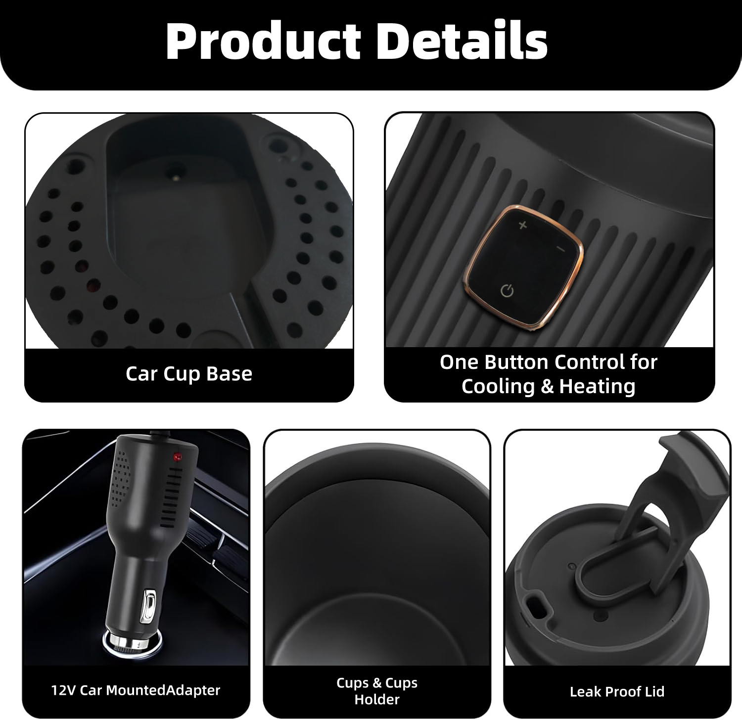 เครื่องเพิ่มความชื้นในรถยนต์แบ - Car Air Freshener บทวิจารณ์และราคา