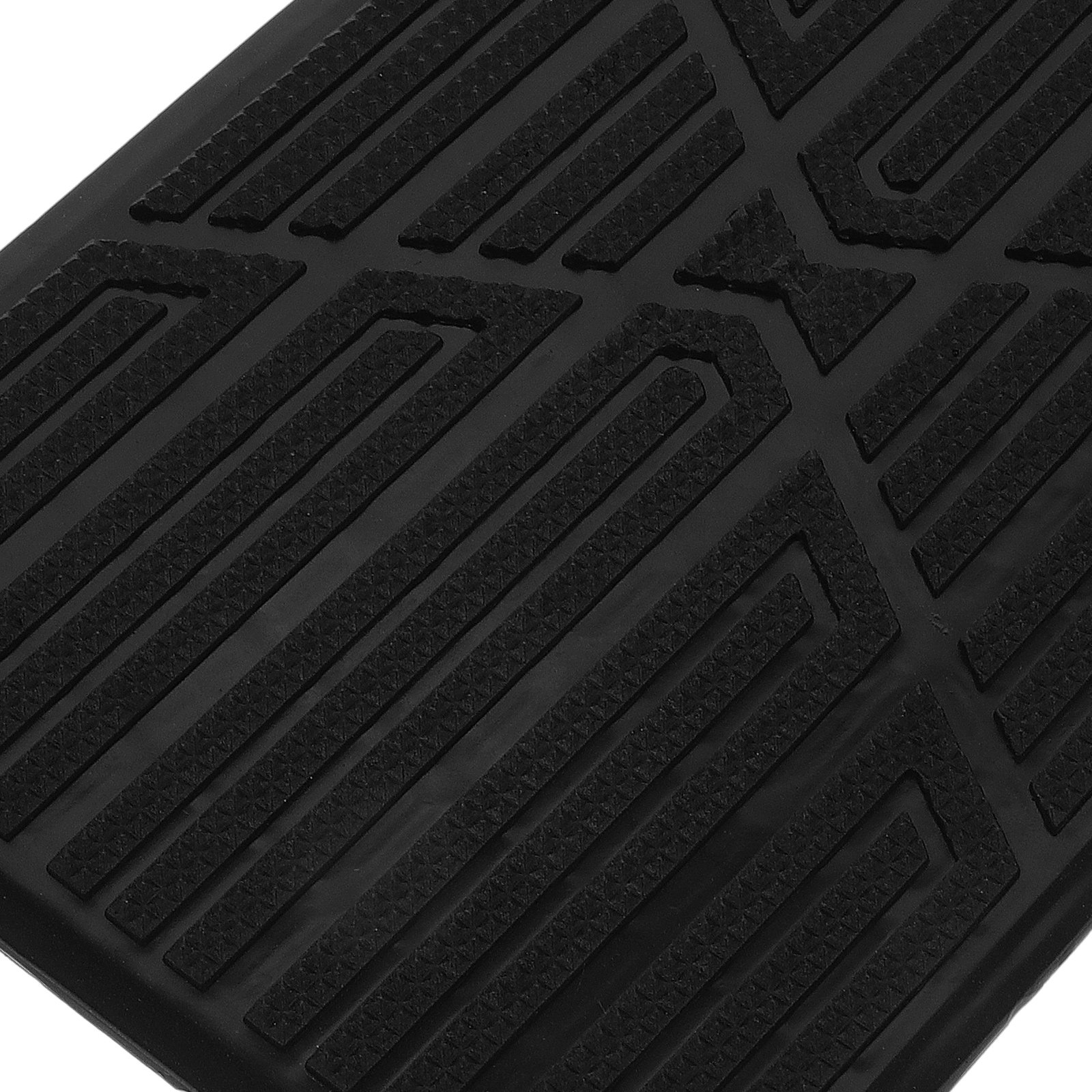 แผ่นยางปิดพื้นรถยนต์แบบหนาพิเศ - Car Floor Mat บทวิจารณ์และราคา