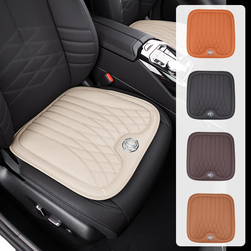 เบาะรองนั่งในรถยนต์ แผ่นรองกัน - Car Seat Cover บทวิจารณ์และราคา
