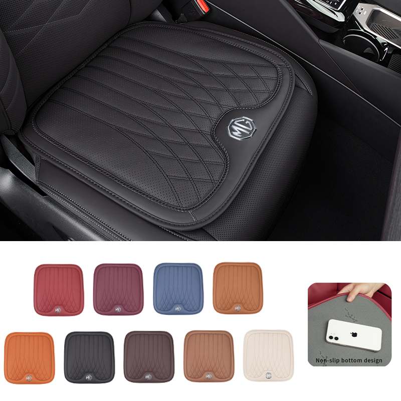 เบาะรองนั่งในรถยนต์ แผ่นรองกัน - Car Seat Cover บทวิจารณ์และราคา
