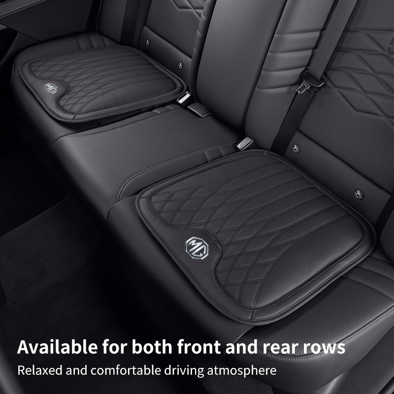 เบาะรองนั่งในรถยนต์ แผ่นรองกัน - Car Seat Cover บทวิจารณ์และราคา
