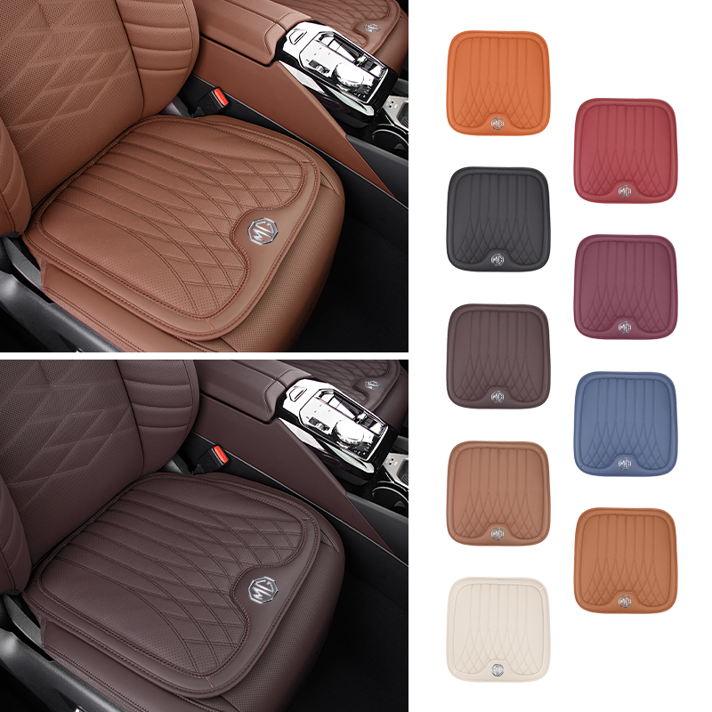 เบาะรองนั่งในรถยนต์ แผ่นรองกัน - Car Seat Cover บทวิจารณ์และราคา