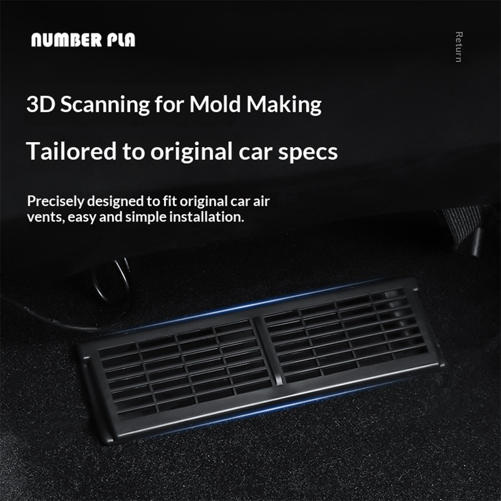 สำหรับ Tesla Model Y Juniper M - Car Seat Cover บทวิจารณ์และราคา
