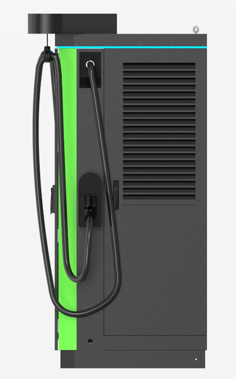สถานีชาร์จรถยนต์ไฟฟ้าคุณภาพสูง - Car Charger บทวิจารณ์และราคา