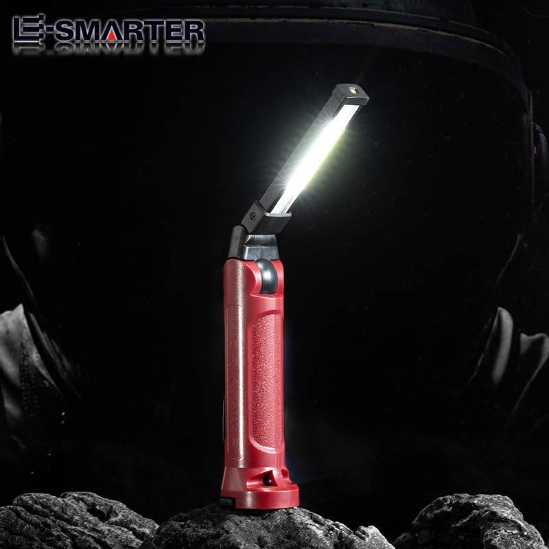 COB LED ไฟทำงานแบบชาร์จไฟได้พั - Car Led Light บทวิจารณ์และราคา