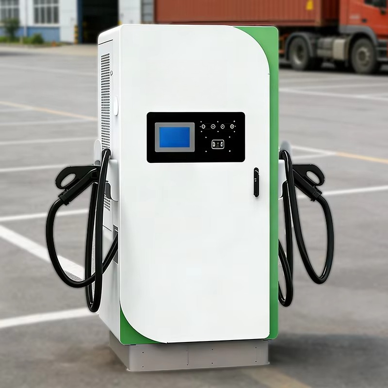 สถานีชาร์จรถยนต์ไฟฟ้าแบบเร็ว 6 - Car Charger บทวิจารณ์และราคา
