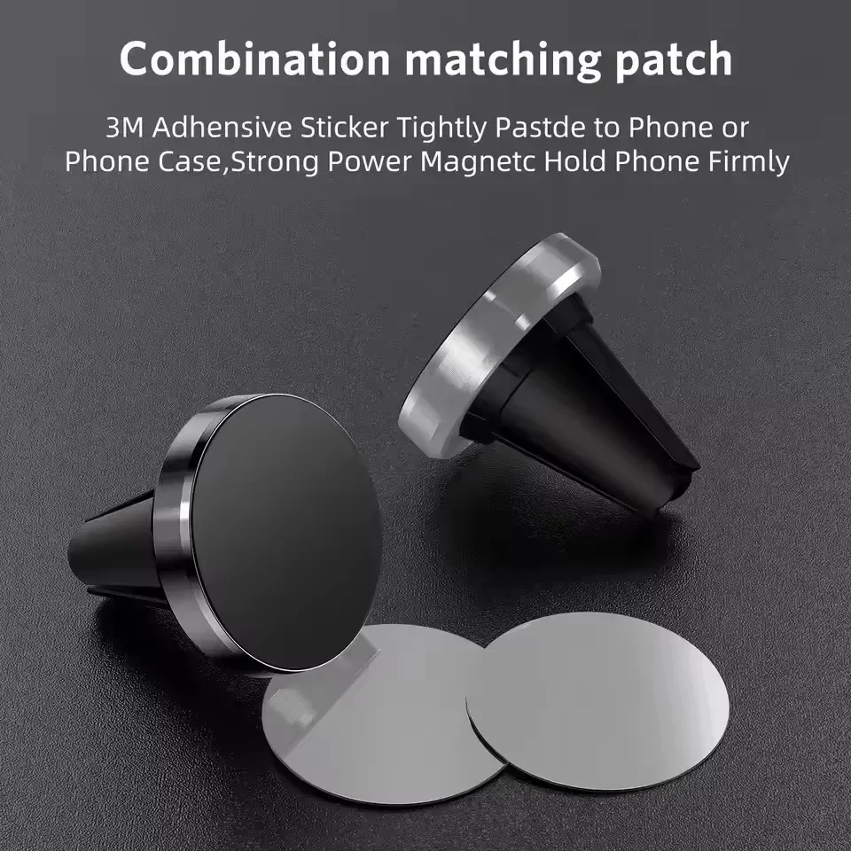 ที่ยึดโทรศัพท์ในรถยนต์แบบแม่เห - Car Phone Holder บทวิจารณ์และราคา