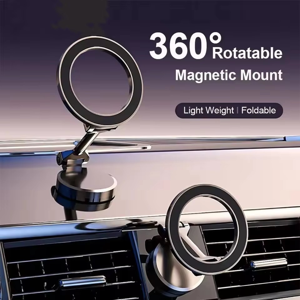 ที่วางโทรศัพท์มือถือในรถยนต์แบ - Car Phone Holder บทวิจารณ์และราคา