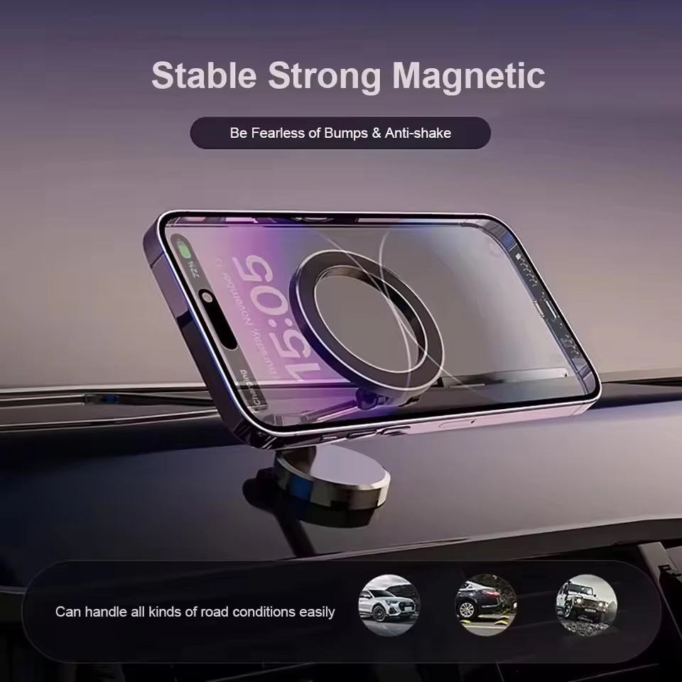ที่วางโทรศัพท์มือถือในรถยนต์แบ - Car Phone Holder บทวิจารณ์และราคา