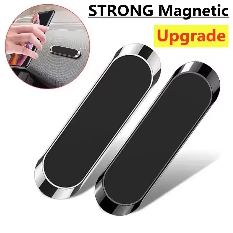 ที่ยึดโทรศัพท์แม่เหล็กแบบติดรถ - Car Phone Holder บทวิจารณ์และราคา