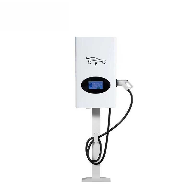 สถานีชาร์จรถยนต์ไฟฟ้าแบบติดผนั - Car Charger บทวิจารณ์และราคา