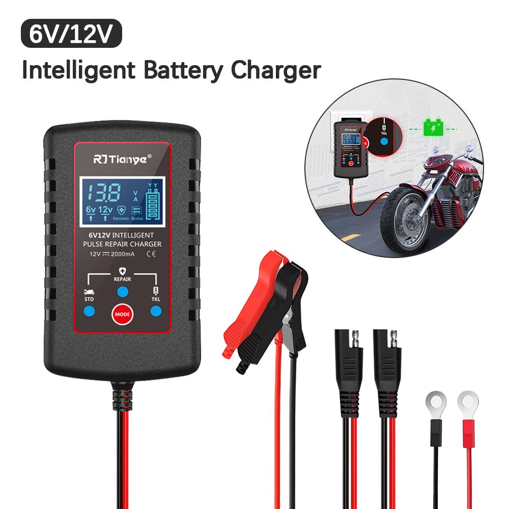 เครื่องชาร์จแบตเตอรี่อัจฉริยะส - Car Charger บทวิจารณ์และราคา