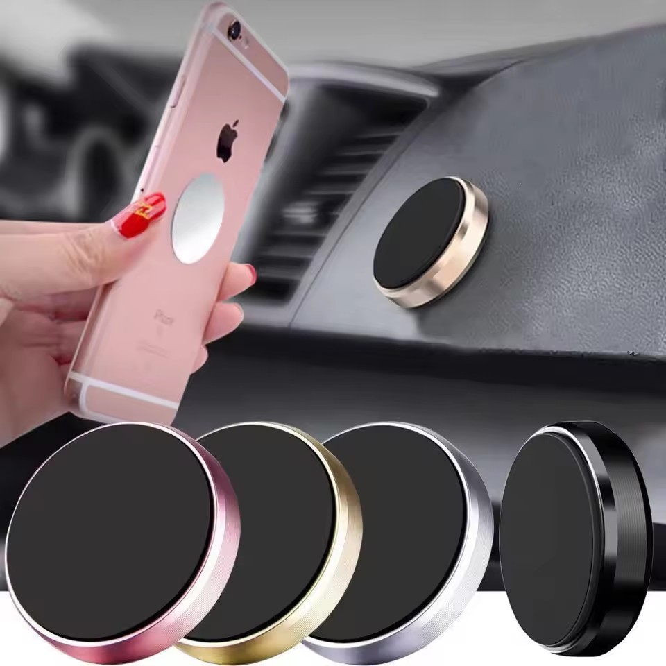 ที่ยึดโทรศัพท์ในรถยนต์แบบแม่เห - Car Phone Holder บทวิจารณ์และราคา