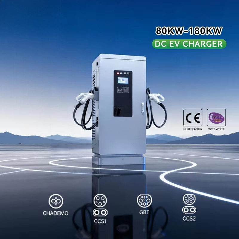 สถานีชาร์จรถยนต์ไฟฟ้า 180 กิโล - Car Charger บทวิจารณ์และราคา