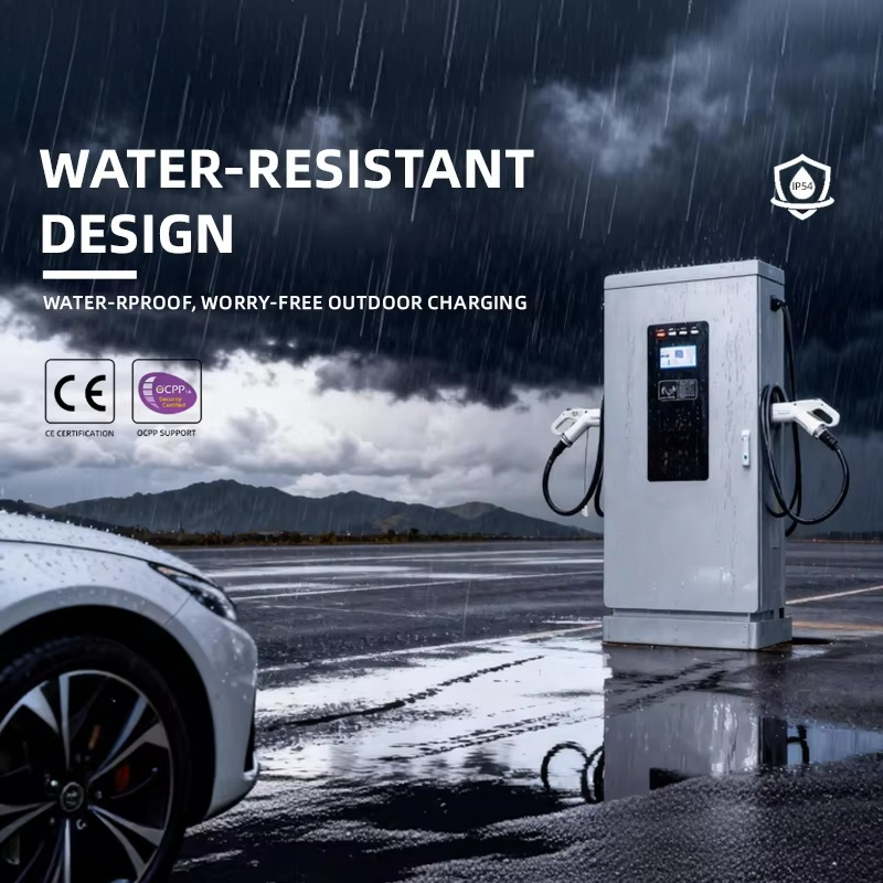 สถานีชาร์จรถยนต์ไฟฟ้า 180 กิโล - Car Charger บทวิจารณ์และราคา