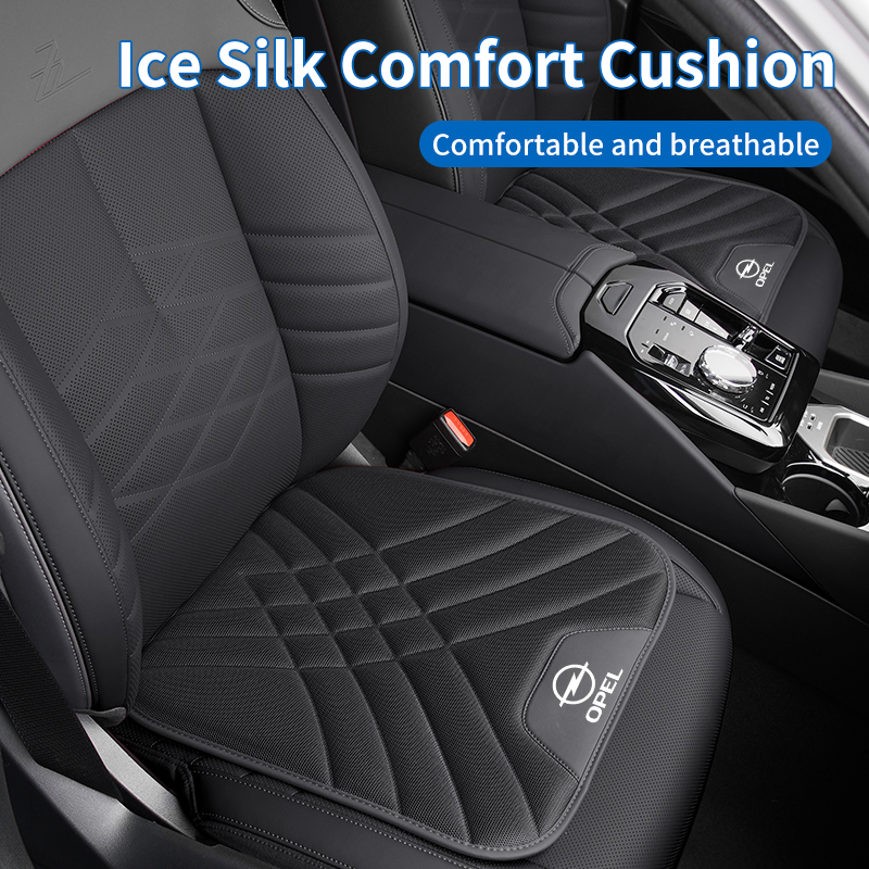 แผ่นรองเบาะหนังรถยนต์ ปลอกหุ้ม - Car Seat Cover บทวิจารณ์และราคา