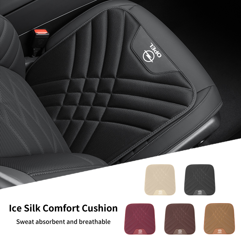 แผ่นรองเบาะหนังรถยนต์ ปลอกหุ้ม - Car Seat Cover บทวิจารณ์และราคา