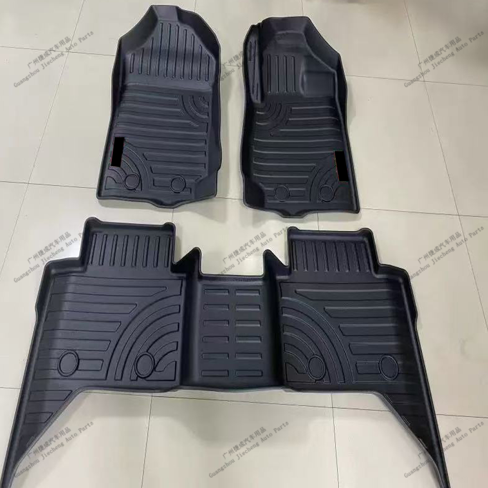พรมปูพื้นรถยนต์กันน้ำสำหรับ Ra - Car Floor Mat บทวิจารณ์และราคา
