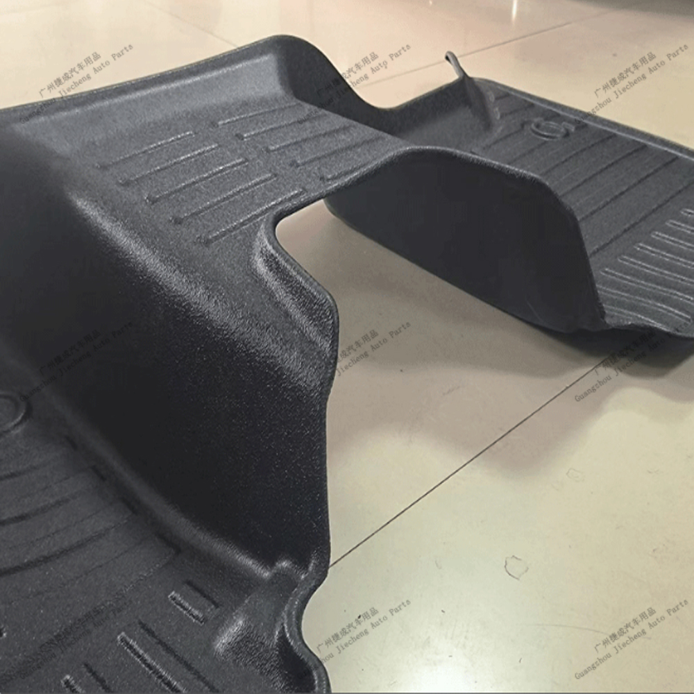 พรมปูพื้นรถยนต์กันน้ำสำหรับ Ra - Car Floor Mat บทวิจารณ์และราคา