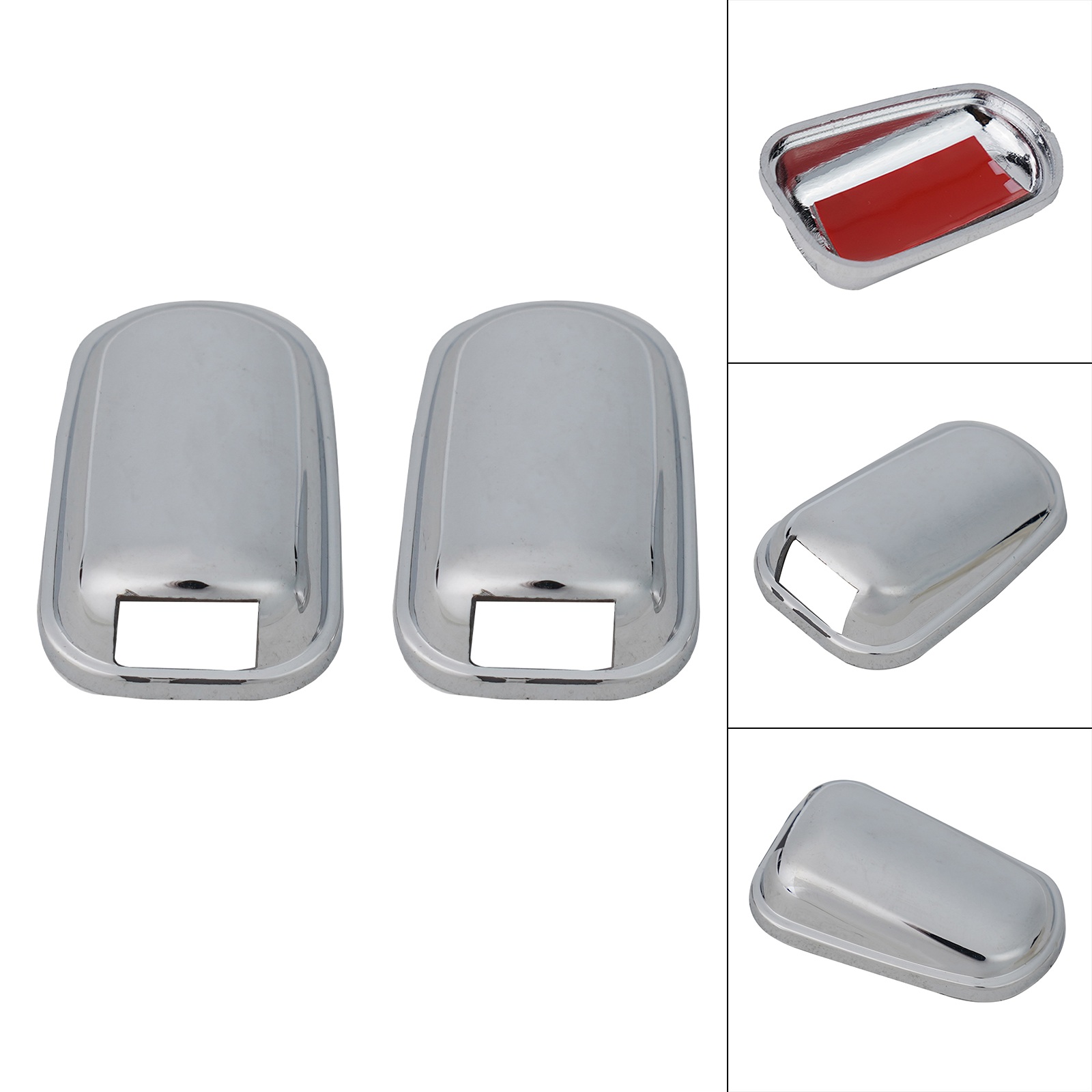 ฝาครอบหัวฉีดน้ำล้างกระจกรถยนต์ - Car Wiper บทวิจารณ์และราคา