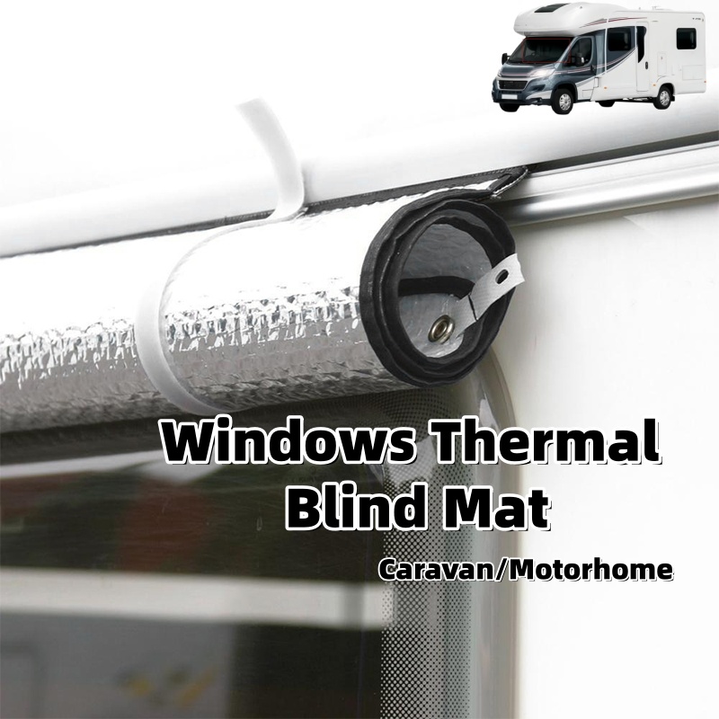 ม่านบังแดด RV ม่านบังแดดกระจกห - Windshield Sun Shade บทวิจารณ์และราคา