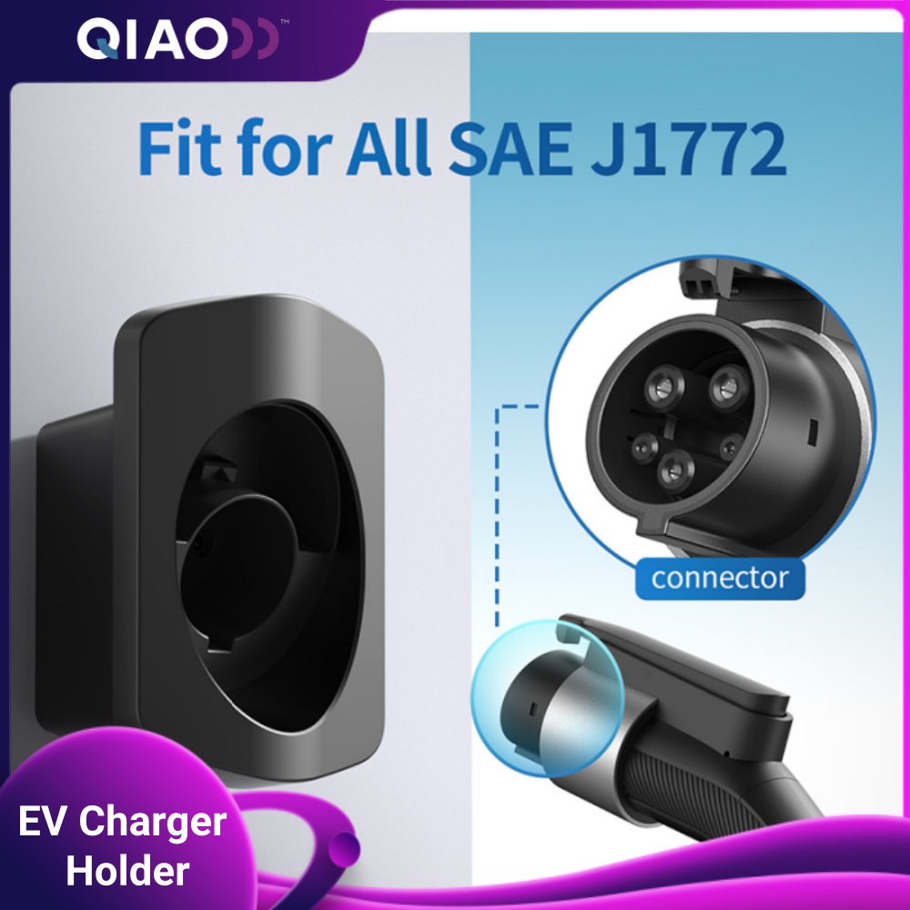 ที่ยึดสายชาร์จรถยนต์ไฟฟ้า สำหร - Car Cable Organizer บทวิจารณ์และราคา