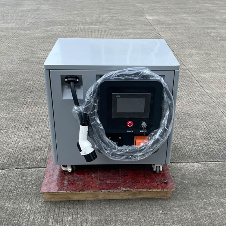 เครื่องชาร์จรถยนต์ไฟฟ้าแบบพกพา - Car Charger บทวิจารณ์และราคา