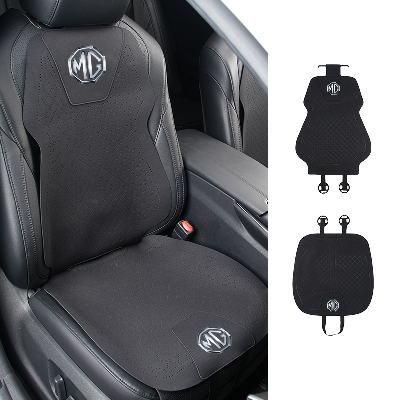 เบาะรองนั่งระบายอากาศ ปลอกหุ้ม - Car Seat Cover บทวิจารณ์และราคา