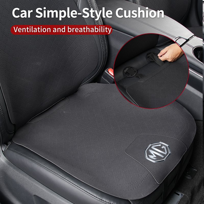 เบาะรองนั่งระบายอากาศ ปลอกหุ้ม - Car Seat Cover บทวิจารณ์และราคา