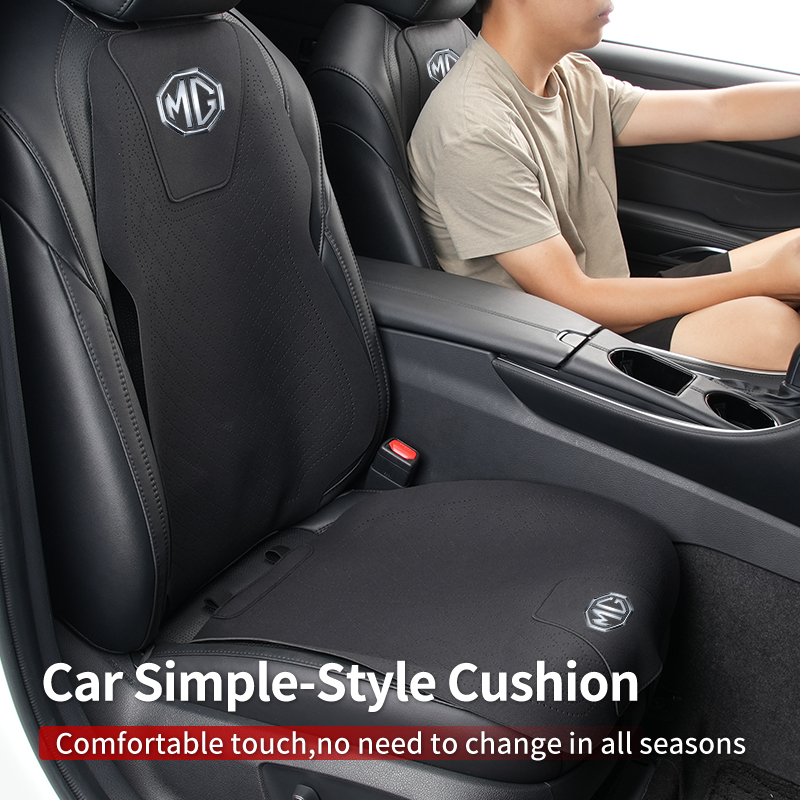 เบาะรองนั่งระบายอากาศ ปลอกหุ้ม - Car Seat Cover บทวิจารณ์และราคา