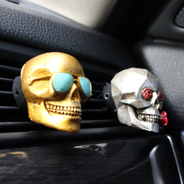 2 ‌ ชุดน้ำหอมปรับอากาศในรถยนต์ - Car Air Freshener บทวิจารณ์และราคา