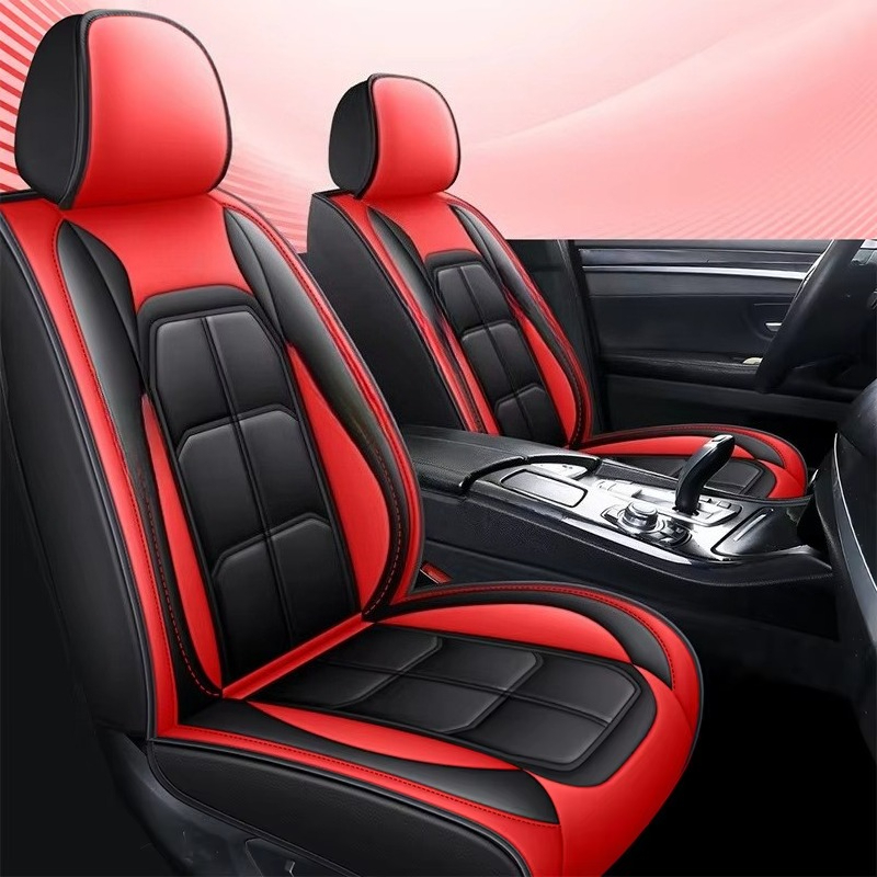 ชุดหุ้มเบาะรถยนต์อเนกประสงค์ แ - Car Seat Cover บทวิจารณ์และราคา