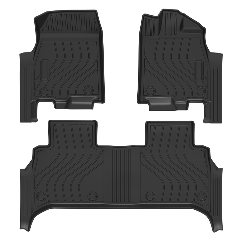 ใช้สำหรับพรมปูพื้นรถยนต์ GAC A - Car Floor Mat บทวิจารณ์และราคา