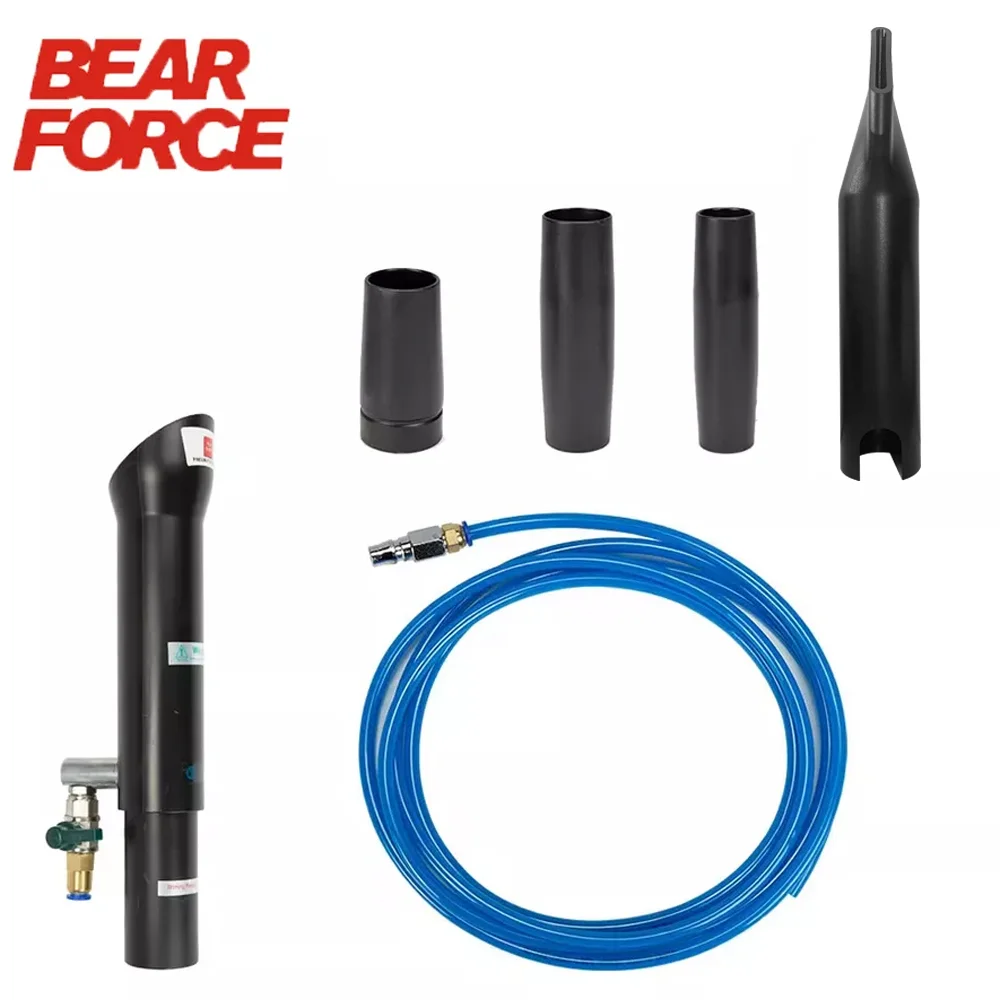 ปืนลมเป่าฝุ่น ปืนทำความสะอาดภา - Car Vacuum บทวิจารณ์และราคา